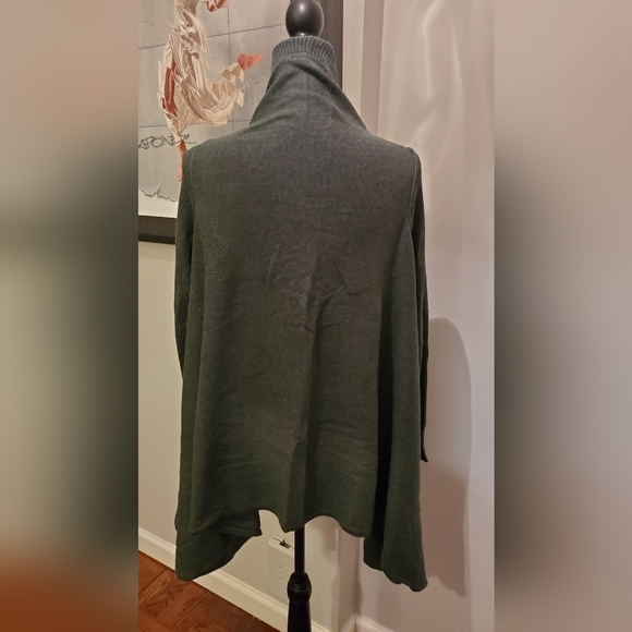 Open cardigan - Picture 3 of 4